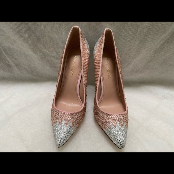 Enzo Angiolini Shoes - Enzo Angiolini “rockstar” Heels